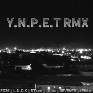 Y.N.P.E.T RMX