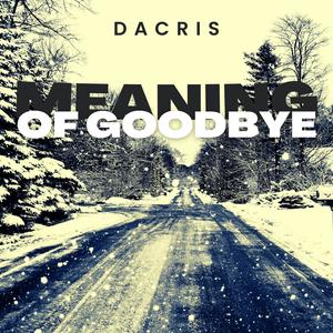 Meaning Of Goodbye