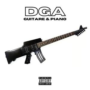 Guitare & Piano (Explicit)