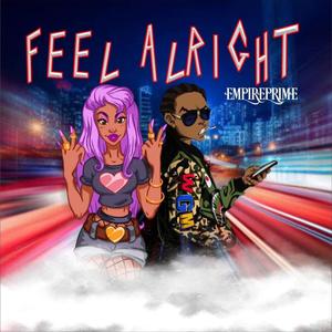 Feel alright