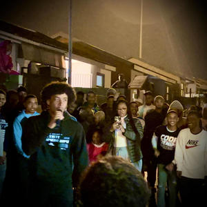 Stay Focused (feat. Kingdom First & Kovi)