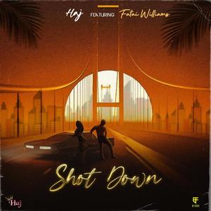 Shot Down (feat. Fatai William)