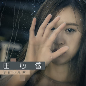 你看不见我