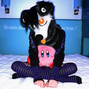 GOOD PUPPY (feat. Kookie)