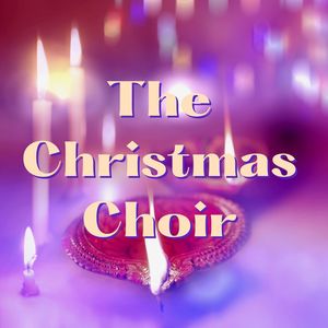 The Christmas Choir: Waiting for Midnight on Christmas Eve, Angelic Voices and Oniric Piano Songs