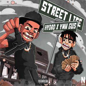 Street Life (Explicit)