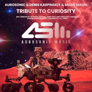 Tribute To Curiosity (Zetandel Remix)