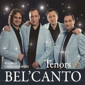 Christmas with Tenors Bel'canto