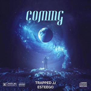 Coming (feat. Trapped JJ) [Explicit]