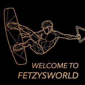 Welcome to Fetzysworld (feat. Fetzy)