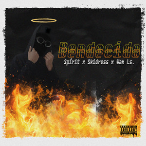 Bendecido (Explicit)