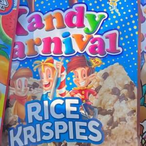 Kandy Karnival (feat. Yeennhavin & Nog gust) (Explicit)