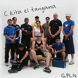 C. Kita el Tangana (Explicit)
