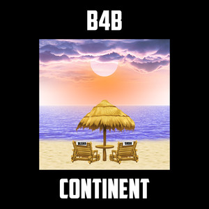 Continent (Explicit)