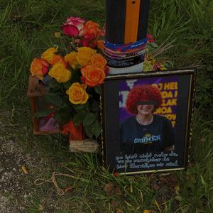 Memories of you (feat. Carzo) (Explicit)