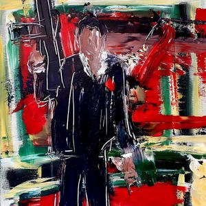 Tony Montana (feat. PUSHAPABLO) (Explicit)