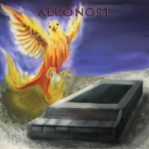 Alkonost