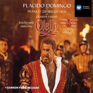 Otello, Act 4 - 
