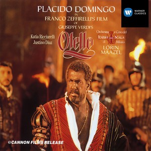 Lorin Maazel - Otello, Act 2 - 