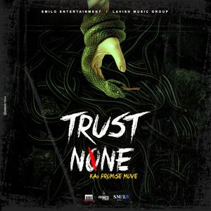 Trust none