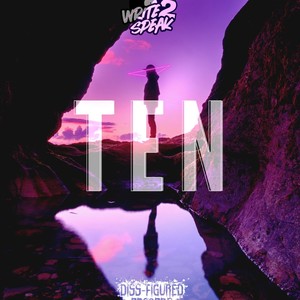 TEN (feat. C.Facts & C.O.N-Vers) [Explicit]