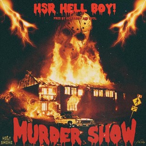 Murder Show (Explicit)