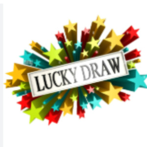 Lucky Draw