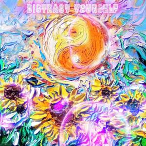 blurry insecurities (feat. LyleStyle) (Explicit)