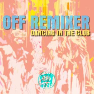 Dancing in the Club