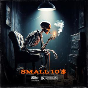Small 10'$ (Explicit)