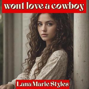 wont love a cowboy