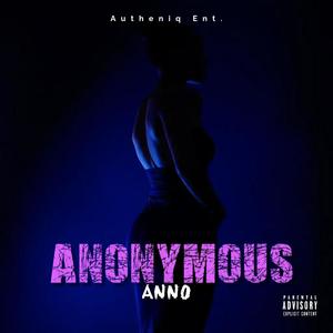 Anonymous (Explicit)