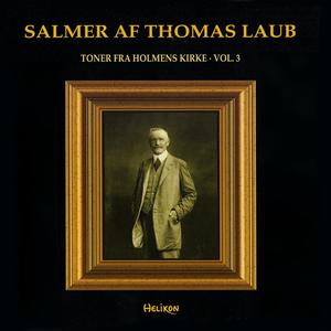 Salmer af Thomas Laub