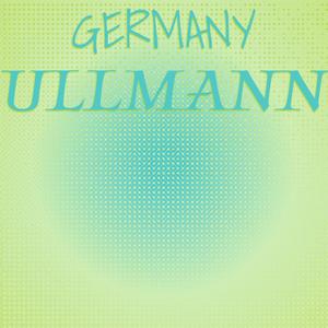 Germany Ullmann