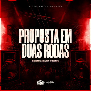 Proposta Em Duas Rodas