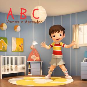 ABC, ¡Vamos a Aprender! (Versiones alternativas)