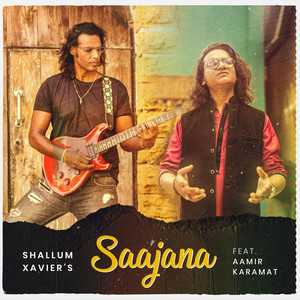 Saajana (feat. Aamir Karamat)