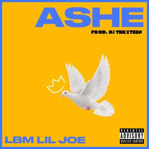 Ashè (Explicit)