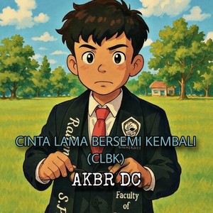 Cinta Lama Bersemi Kembali (CLBK)