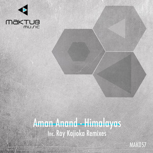 Himalayas (Ray Kajioka Restless Mix)