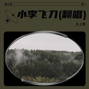 小李飞刀-主题曲音乐