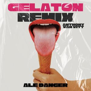 Gelaton (feat. Ale Danger) (Tech House Version)