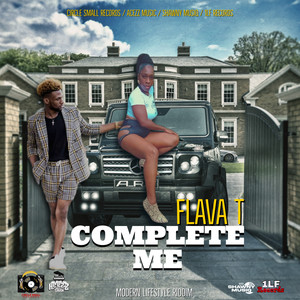 Complete Me (Explicit)