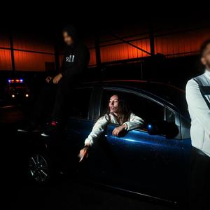 Y'a 10ans (Explicit)