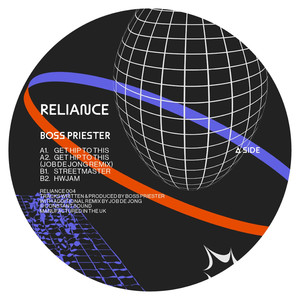 Get Hip To This (Job de Jong Remix)