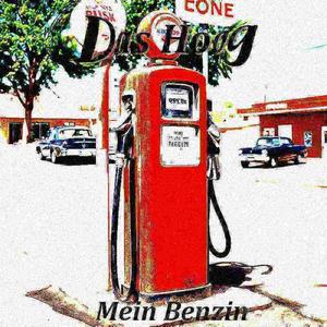 Mein Benzin (Explicit)