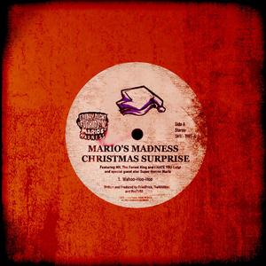 Wahoo-Hoo-Hoo (feat. theWAHbox & RedTV53)