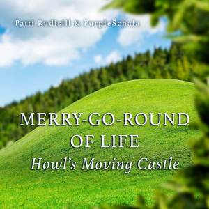 Merry-Go-Round of Life (Violin and Piano)