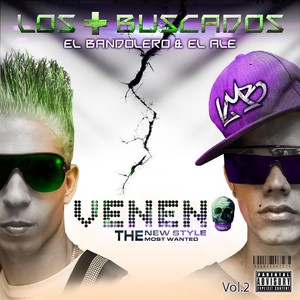 Somos Los Mas Buscados (Dubstep Intro)