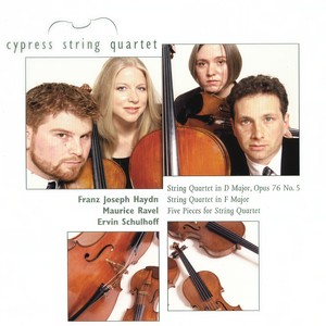 Ravel - Tres lent